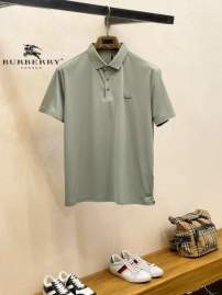 Picture of Burberry Polo Shirts Short _SKUBurberryM-4XL24cx0429004
